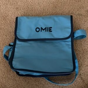 OMIE LUNCH BAG